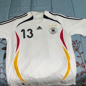 Soccer Jersey